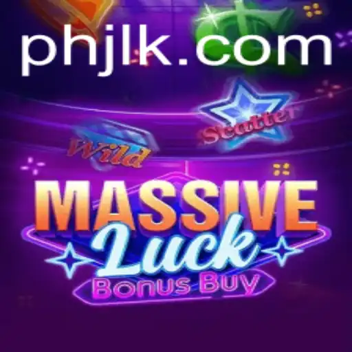 Exploring MassiveLuckBonusBuy: A Thrilling Game Experience