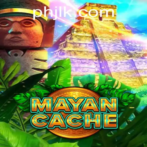MayanCache: Discover the Secrets of the Ancient Civilization in a Modern Twist