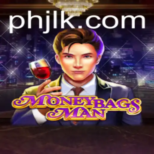 MoneybagsMan: Revolutionizing Interactive Gaming with a Twist