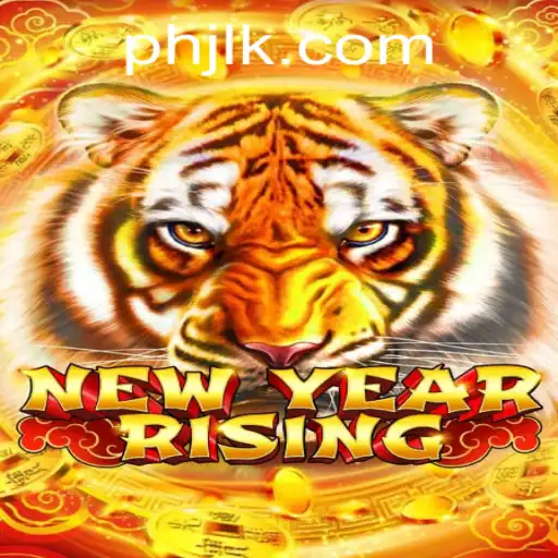 NewYearRising: Immerse in the World of Innovative Gaming