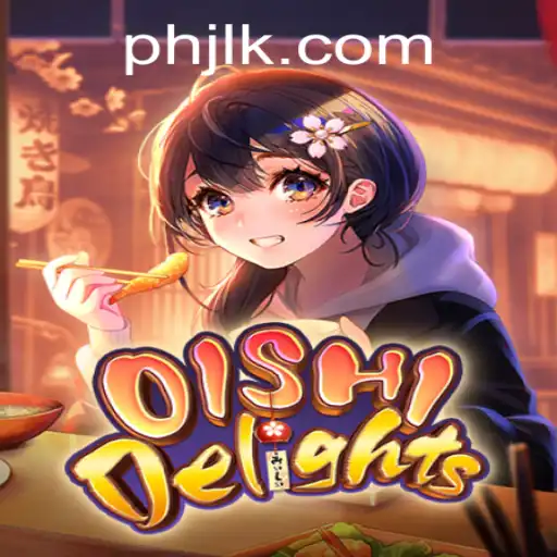 OishiDelights: Discover the Latest Culinary Adventure