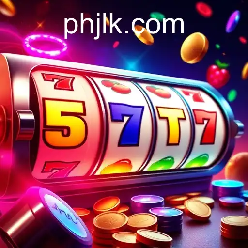 Unlocking the World of Online Slots