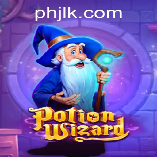 Unlock the Magic: Exploring the Enchanting World of PotionWizard