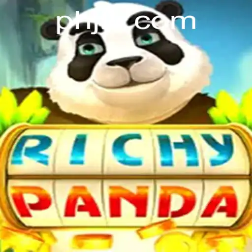 RichyPanda: Unleashing the Adventure of Phjl