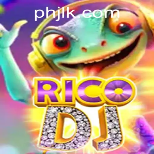 Unveiling RicoDJ: An Innovative Gaming Experience