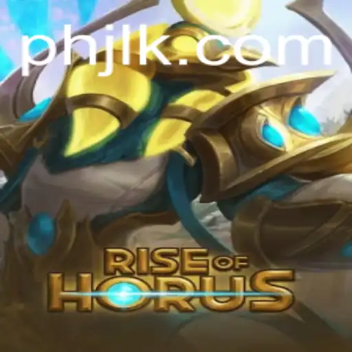 Rise of Horus: An Epic Journey Through Ancient Egypt