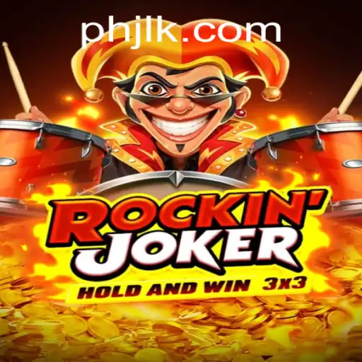 Unveiling the Excitement of RockinJoker: A Modern Twist to Gaming