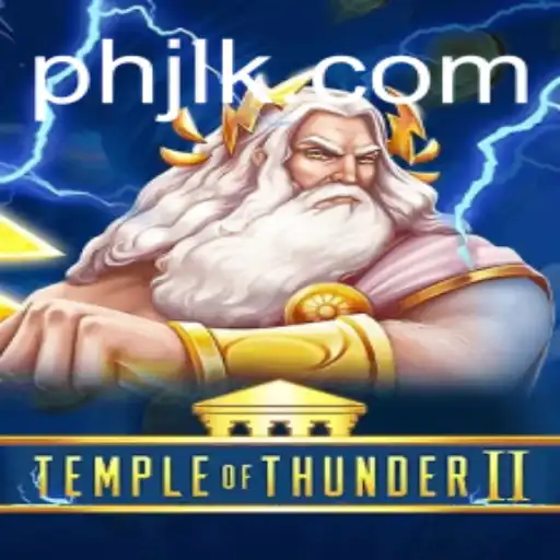 Discovering TempleofThunderII: A Detailed Guide