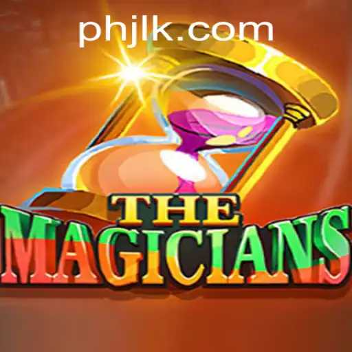 TheMagicians: A Captivating World of Spells and Strategy
