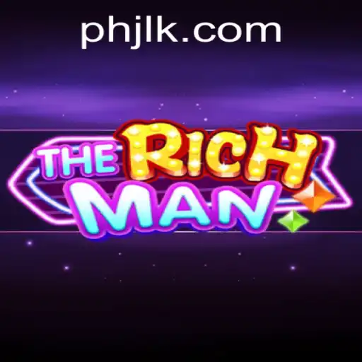 Discover the Exciting World of TheRichMan: Unveiling the Game with the Keyword 'phjl'