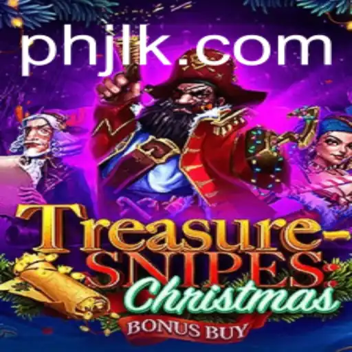 Discover the Magic of TreasuresnipesChristmas: An Engaging Holiday Themed Game