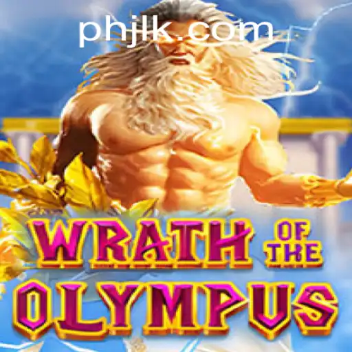 Embark on an Epic Journey with WrathofOlympus